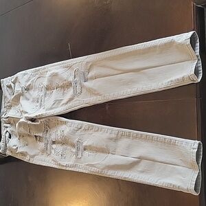 American Eagle slim fit Men's 28×32 grey jeans